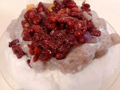 红豆冰-斯利美(禾祥西路店)