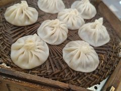 -西安贾三灌汤包·回坊小吃·清真炒菜(北院门总店)