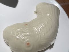 卡花馒头-吕氏疙瘩汤·新鲁菜(济南万象城店)
