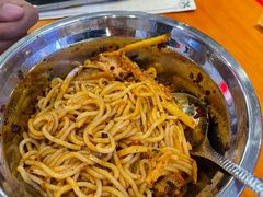 -雙冲柳州螺蛳粉&酸嘢&桂林米粉(簋街店)