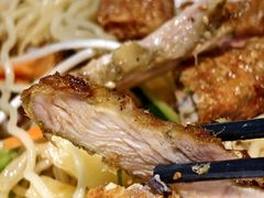 -友达面馆(广州总店)
