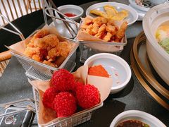 -老鸭集(金沙龙湖天街店)