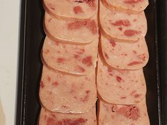 午餐肉-鼎膳常火锅(华阳店)