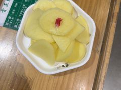 -首正鲜货火锅(威尼斯一店)