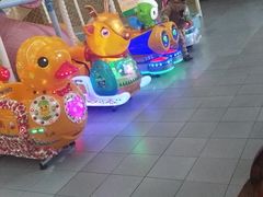 -森谷美食公园(杨行店)