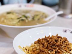 -二扁私房面馆(崂山路店)