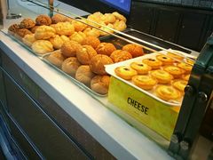 -西树泡芙(蓝色港湾店)