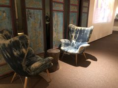 大堂-T館·花园艺术餐厅