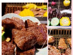 -樱宿日式和牛烧肉(五道口店)