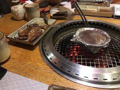 -赤坂亭·M9和牛烧肉·铁板烧(合肥万象城店)