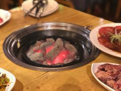 -喜来稀肉(望京店)
