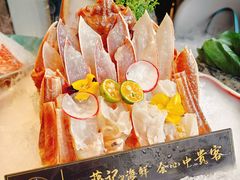 -蒋记海鲜姿造•洋房别墅(星河湾店)