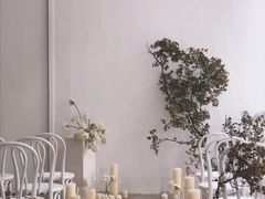 -桉树林A coffee 森林餐厅(三圣乡店)