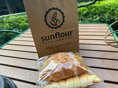 -Sunflour(来福士店)