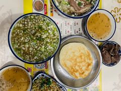 -夏家合汁(天润花园小区店)