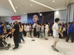 -首开·龙湖成都西宸天街