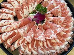 -阳坊胜利涮羊肉(阳坊老店)