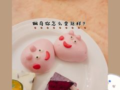 -海韵之星邮轮水会(明发商业广场店)