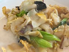 -万盛合(渔人码头店)