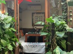 门面-束河人家(南锣鼓巷店)