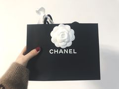 -CHANEL(恒隆广场店)
