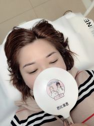 -babiline芭比莱恩半永久纹眉纹唇发际线