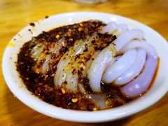 白凉粉-洞子口张老二凉粉(文殊院店)