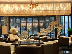 -乔治莫兰迪酒店(济南解放路山东大学店)
