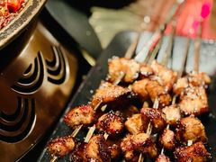 -烤匠麻辣烤鱼(万象城店)