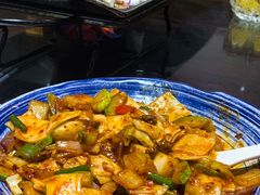 -阿西娅食府(中关村店)