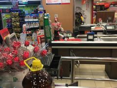-重百超市(解放碑新华店)