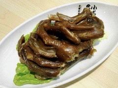 -龙巢盱眙龙虾·牛蛙·烧烤宵夜(八卦岭店)