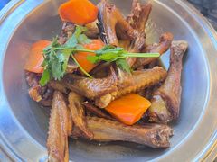-美极鲜食坊(宝安南路店)