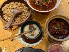 -图味美小黄鱼·景德菜(浙江路店)