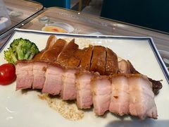 -香港新曜记茶餐厅(万泰城店)