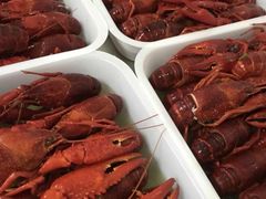 -盱眙红叶龙虾(金源北路店)