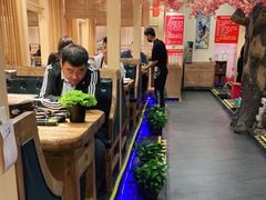 -九田家黑牛烤肉料理(衡百国际店)