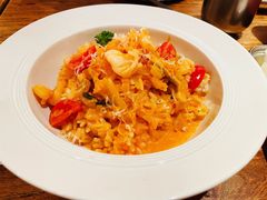 -TAIFORKS 大福食堂·山葵烤肉料理·拌饭(宝安店)