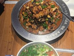 -俭寨大盘鸡·缸子肉·小公鸡·新疆菜(云通店)