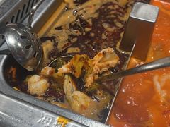 -海底捞火锅(江北万达商业广场店)