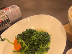 -聚宾楼·烤鸭·家宴(科技三路店)