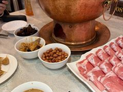 -东来顺饭庄(新源里店)
