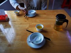 -阿弟早茶·家庭小炒·火锅(九村店)