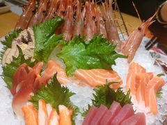 -清水日本料理铁板烧(学府路店)