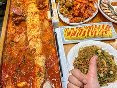 -茂一扎韩式料理(尧化门店)