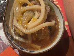 -弓二·烧鸟居酒屋(财富购物中心店)
