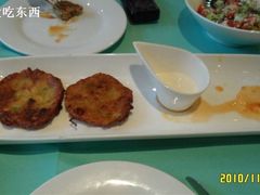 肉饼和肉丸-Pasha帕夏土耳其餐厅(南昌路店)