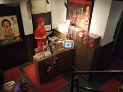 -一兰拉面(新宿中央东口店)
