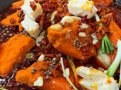 -赵美丽·重庆社区火锅·直营店(火车东站·中豪国际店)