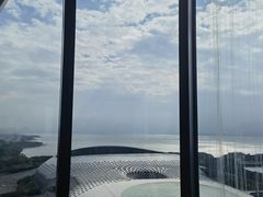 -小南洋海景餐厅(深圳湾店)
